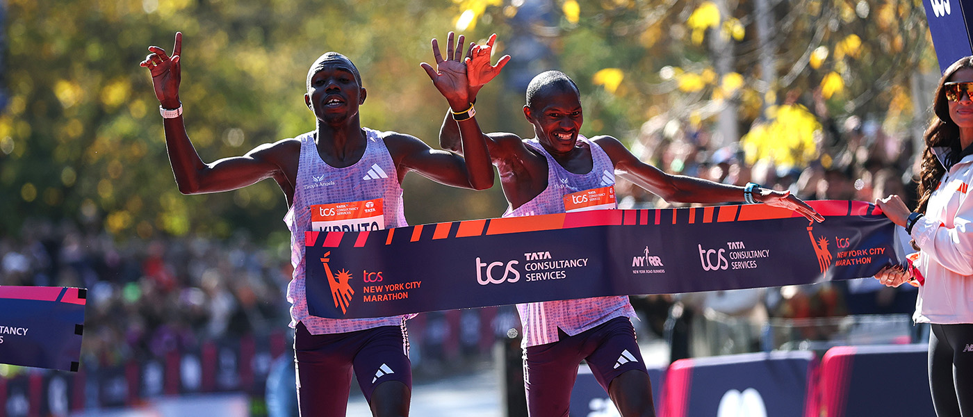 Benson Kipruto beats Alex Mutiso in 2025