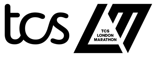 TCS London Marathon Logo