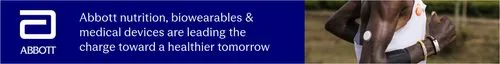 Abbott promotional banner