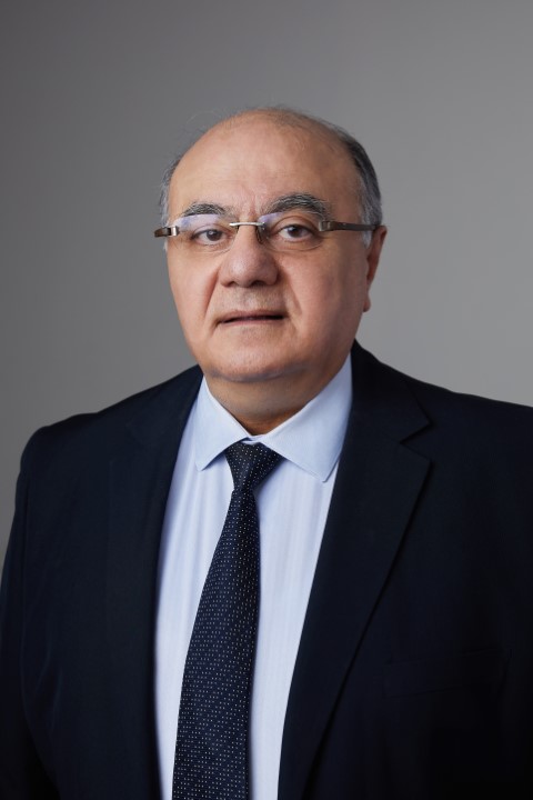 Ταράσης