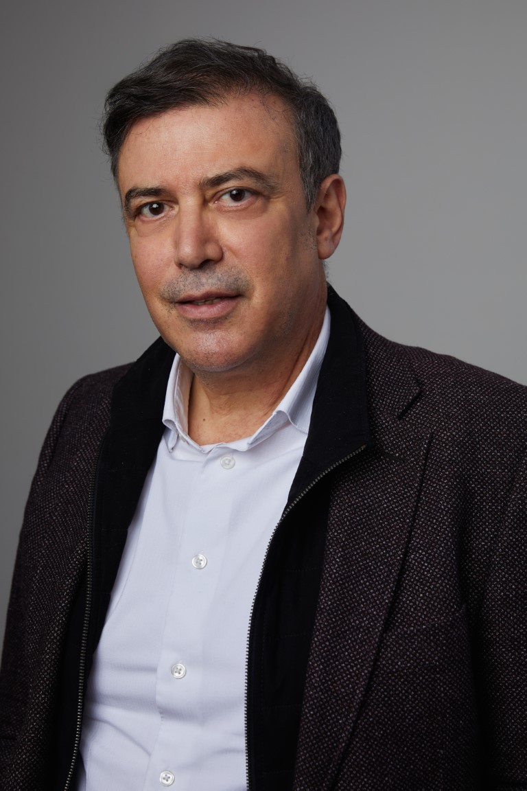 Σιδηρόπουλος