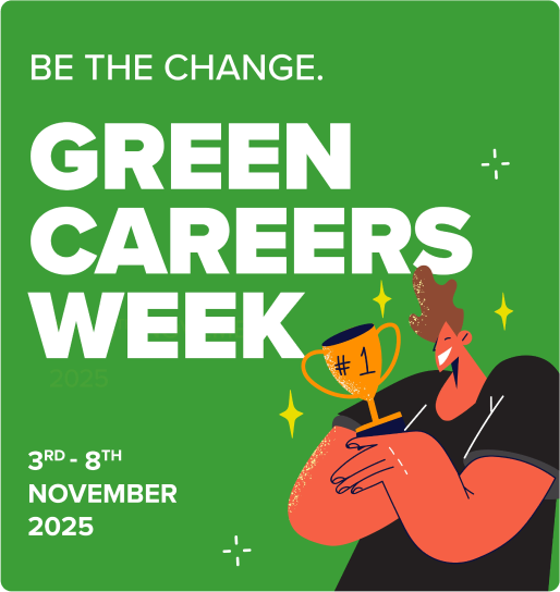 Green Careers Week 2025