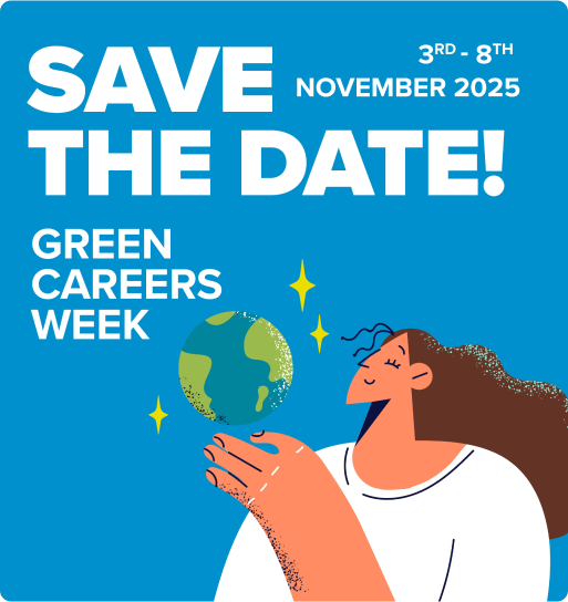 Green Careers Week 2025