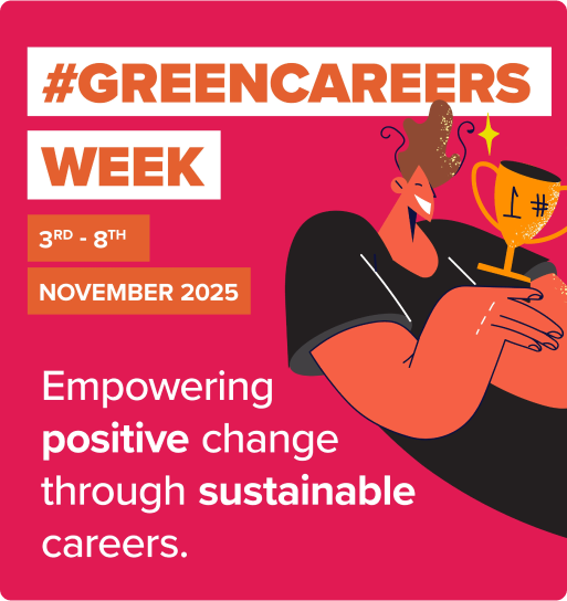 Green Careers Week 2025