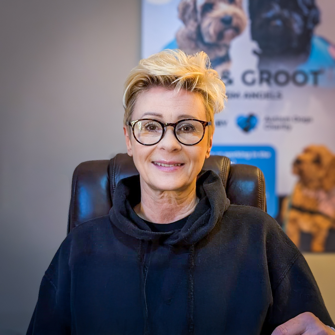 Author image