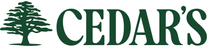 Cedar's