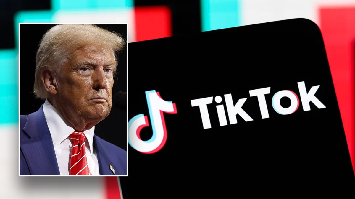 TikTok suppressed content critical of Trump, 2020 election controversy:  report | Fox News