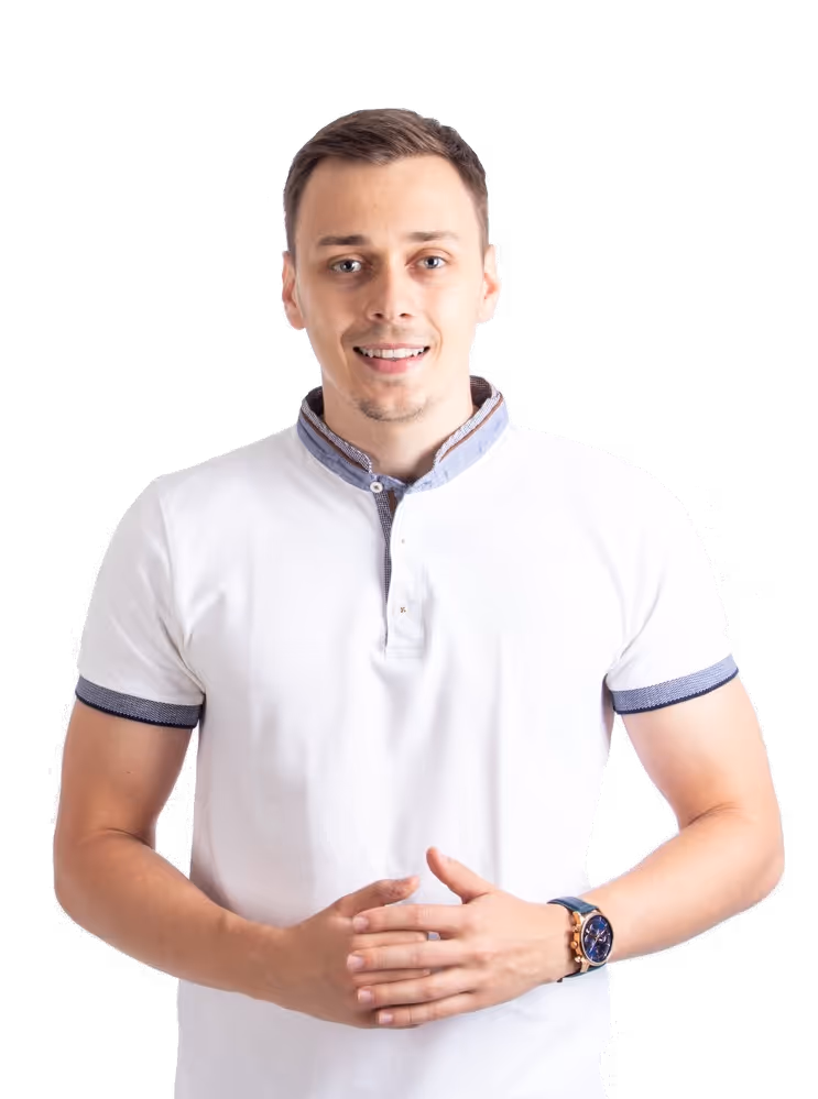 Michal Lysek