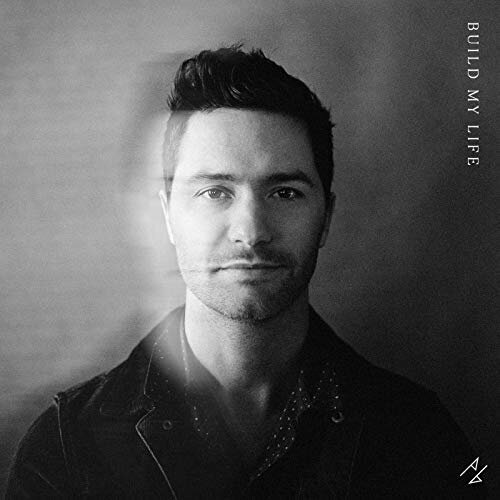 Build My Life Album Cover