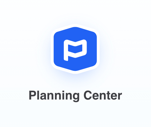 Planning Center Logo