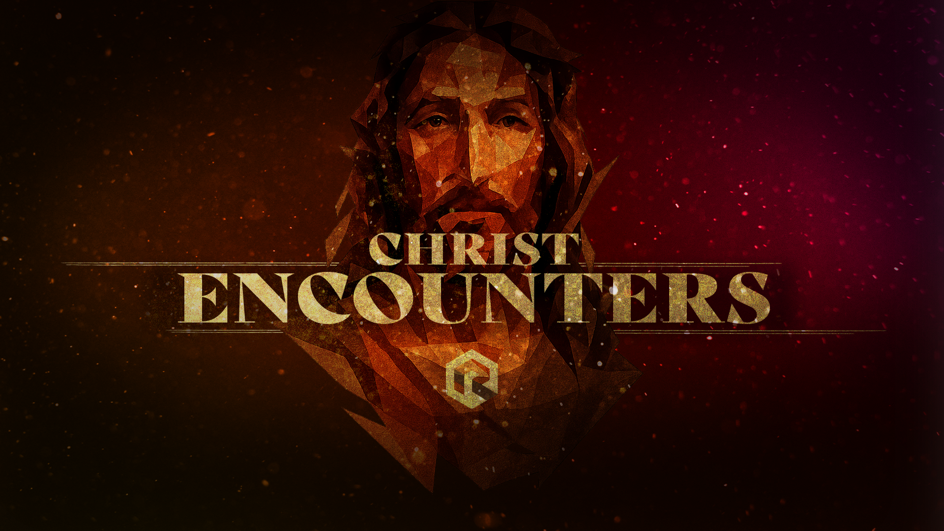 Christ Encounters