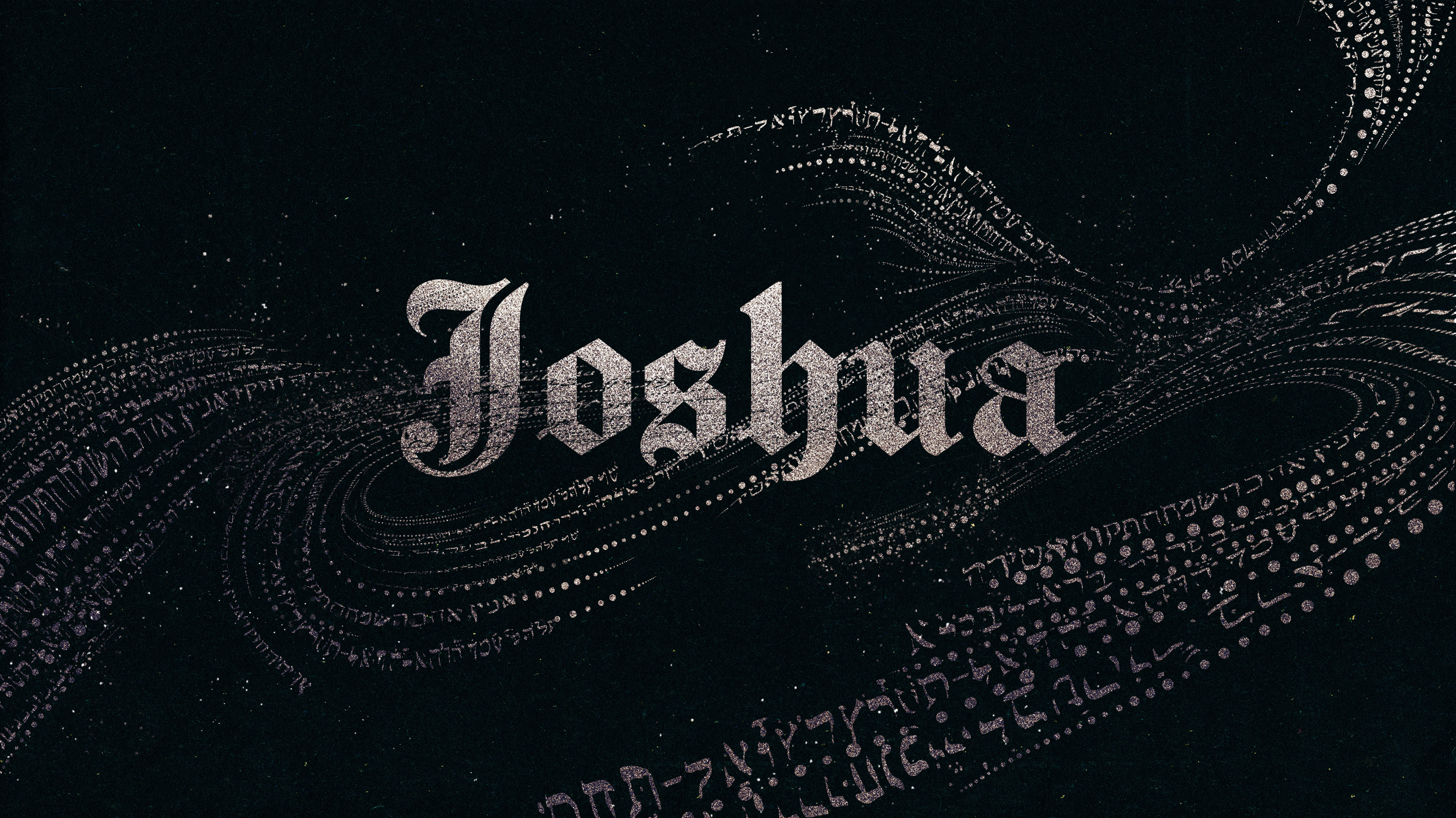 Joshua