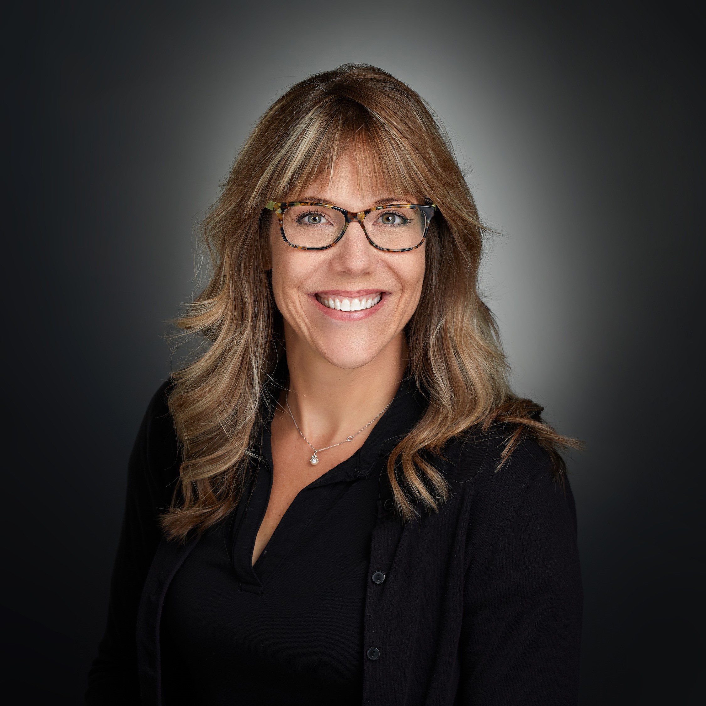 Picture of the outreach program director.