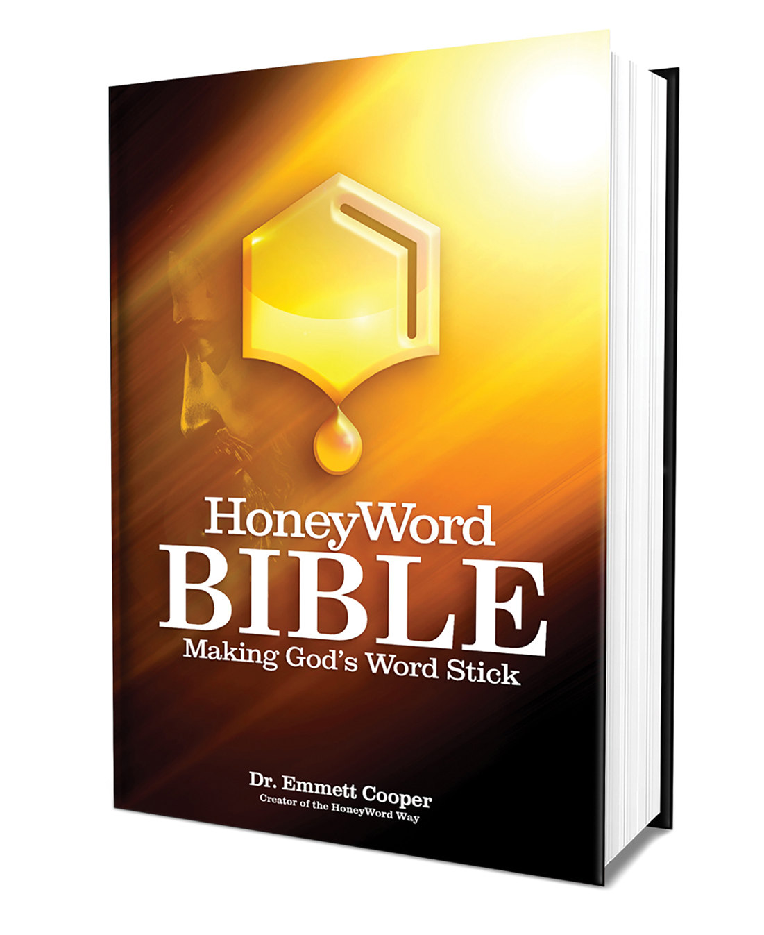The HoneyWord Bible