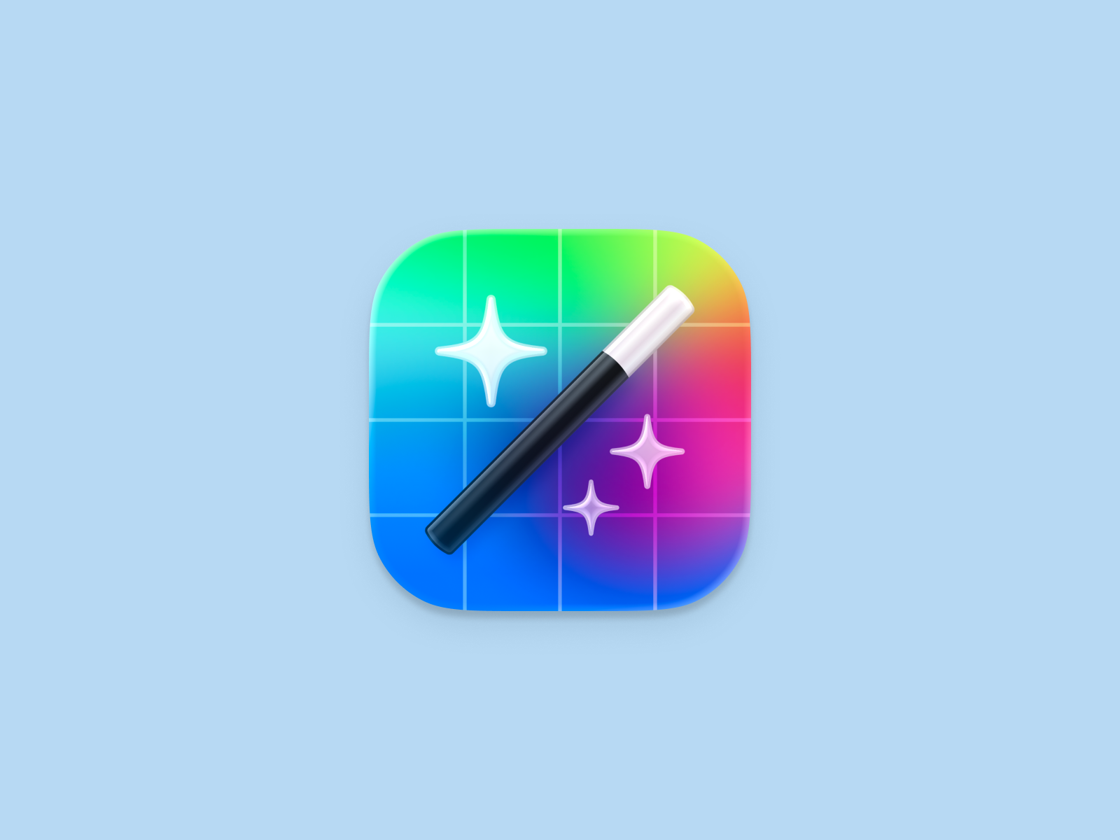 Filter Composer Icon