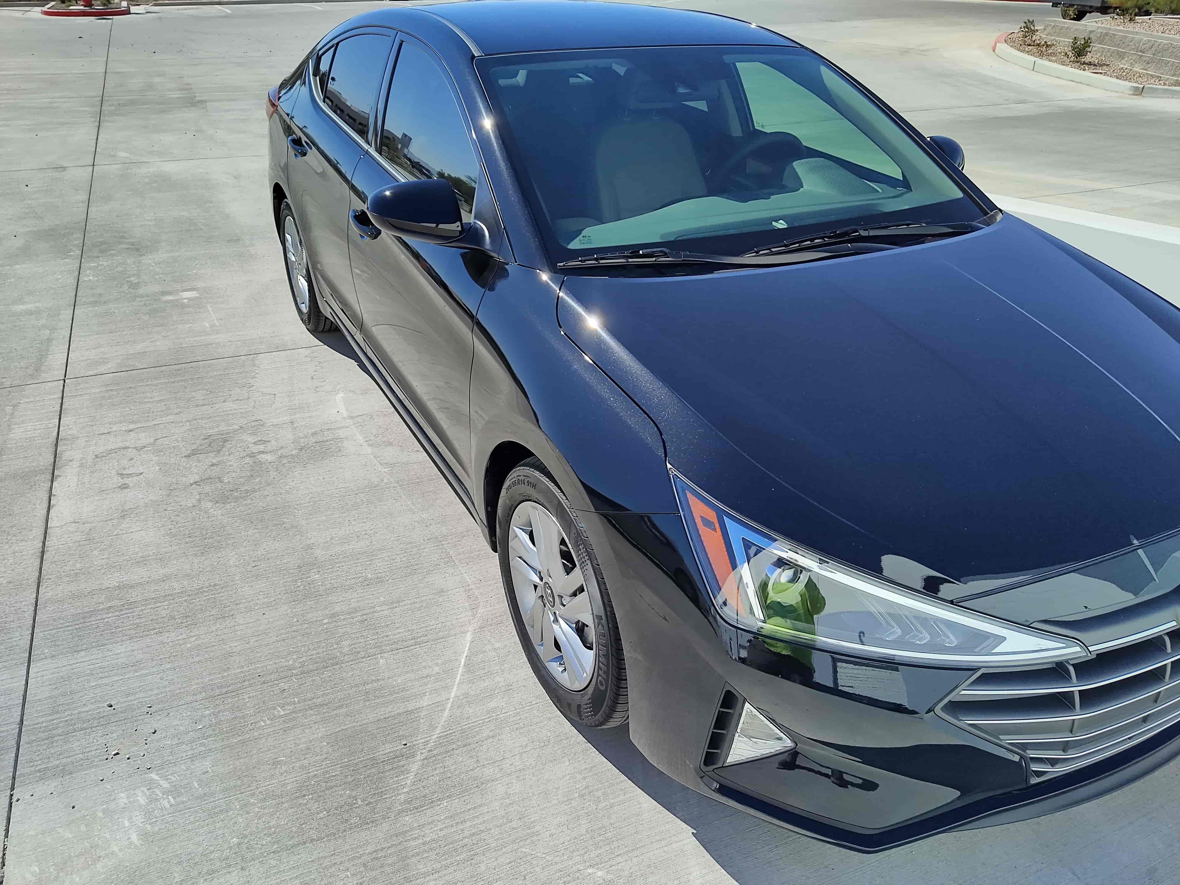 Full Detail