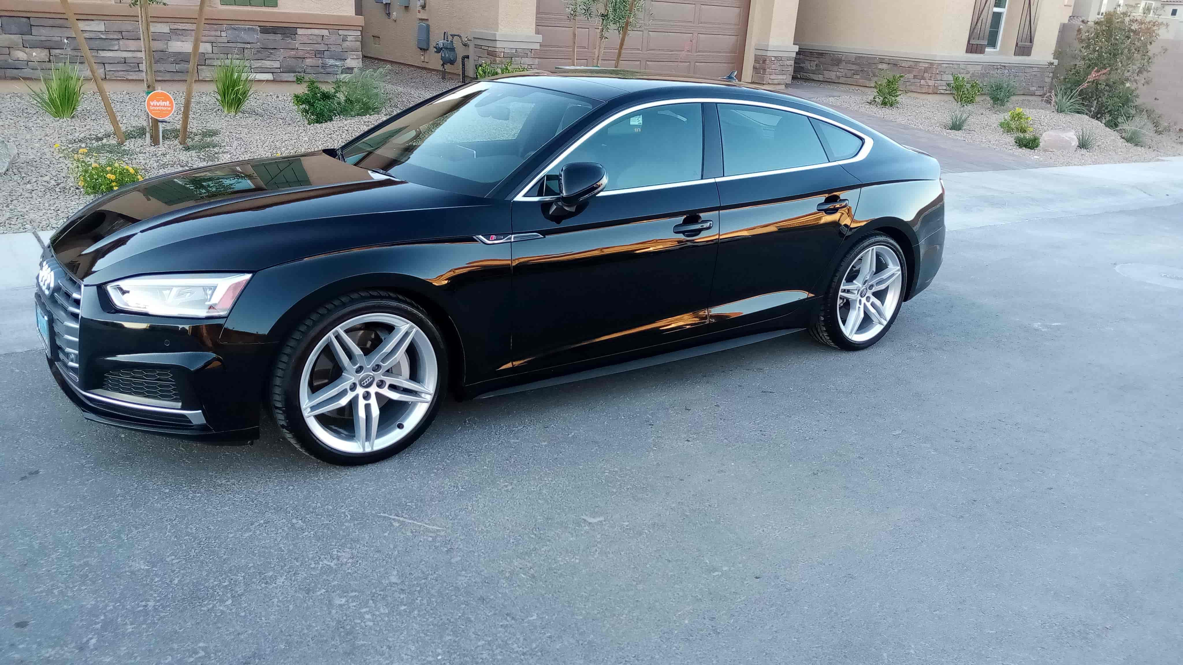 Ceramic Coating / Sealant