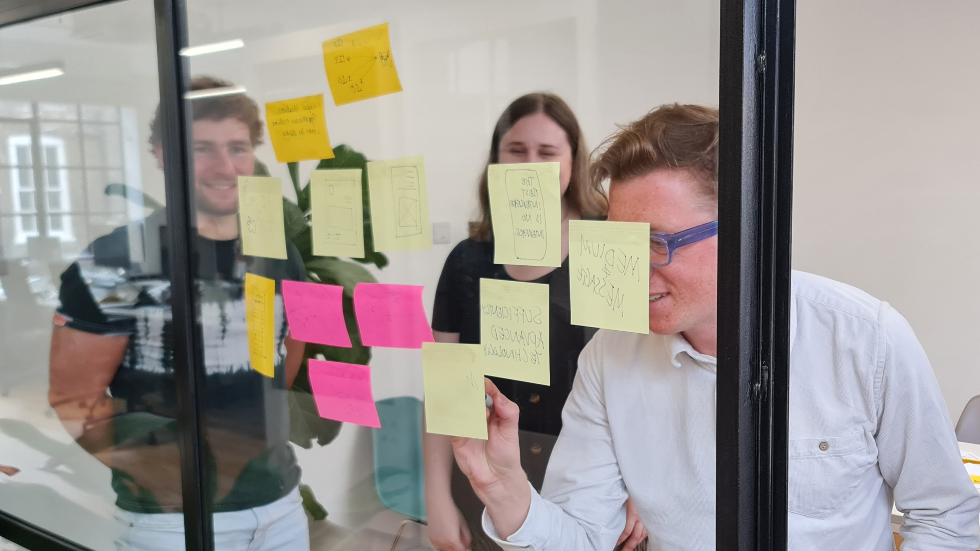 AI initiatives stuck in purgatory, paralysed or just plain boring? 