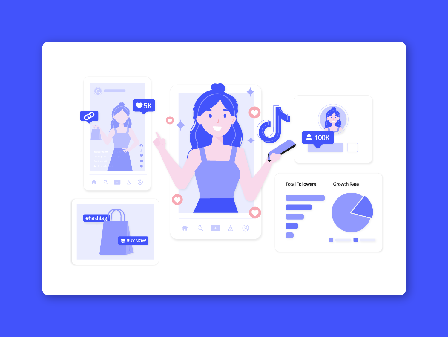 TikTok influencer marketing benefits for brands