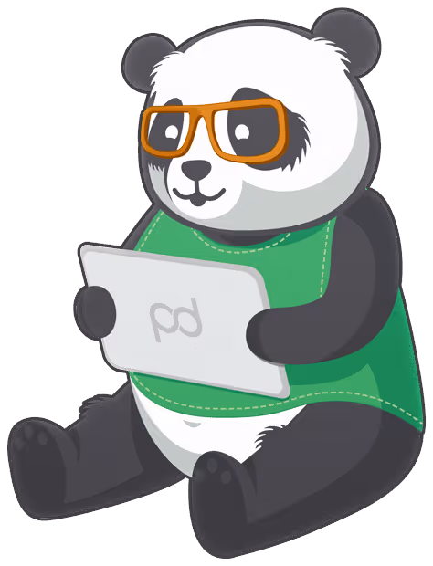 pandadoc example of using for influencer contracts