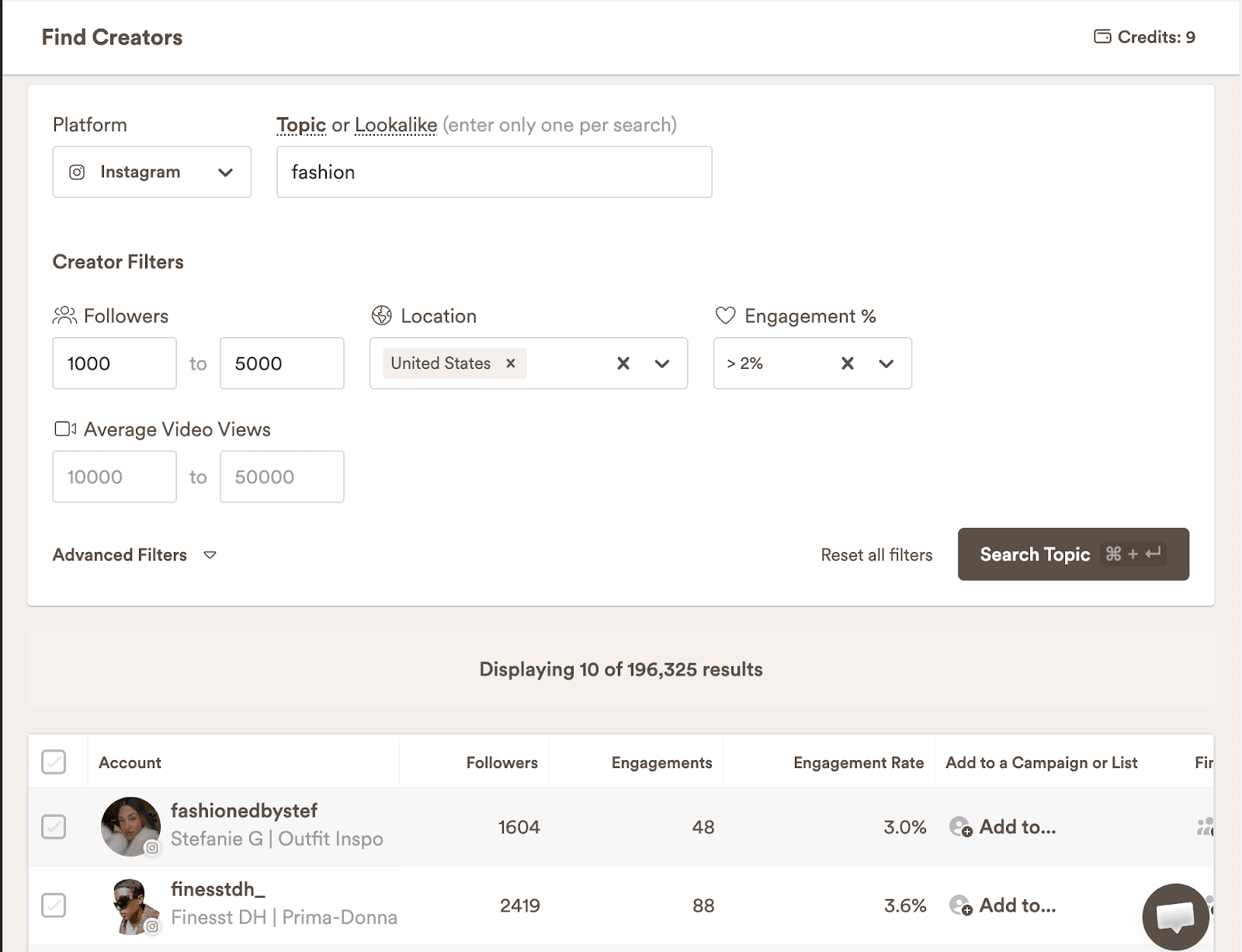 MightyScout Homepage