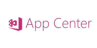 Visual Studio App Center logo