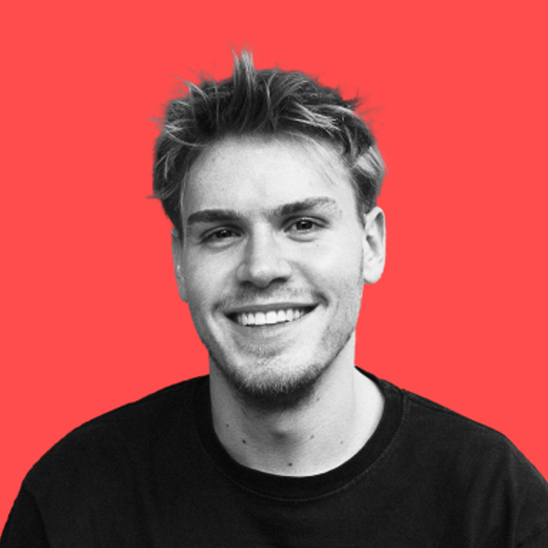 Tobias Kierdorf's avatar