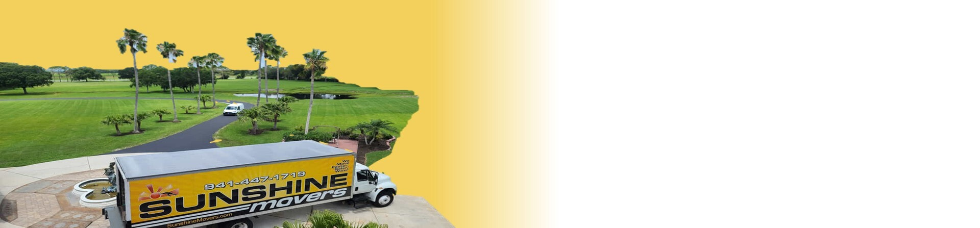 Local movers Sarasota and Bradenton