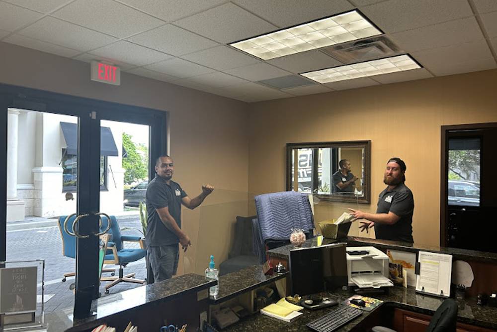 Best local movers in Bradenton