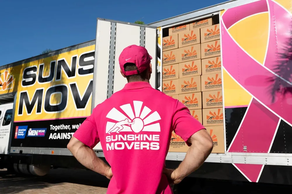 Best local movers Sarasota Bradenton