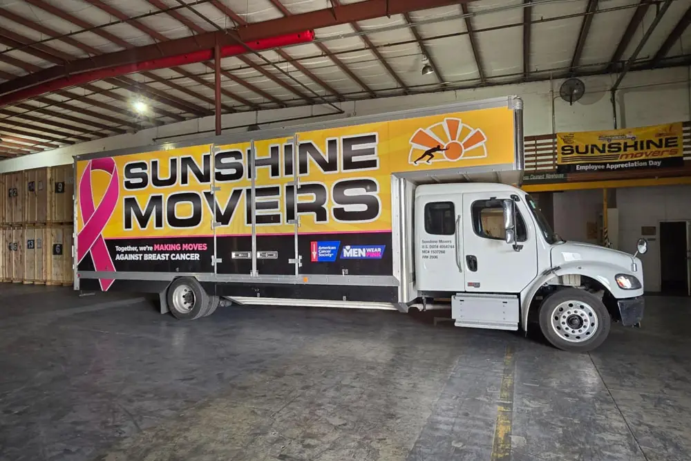 Best storage facility Sarasota