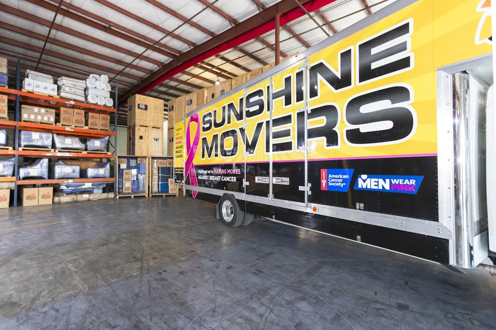 Secure Sarasota mini storage units with gated entry