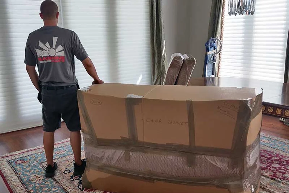 lakewood ranch movers