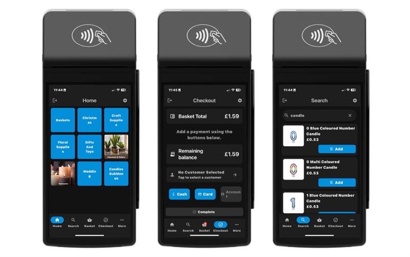 Read here about MYPOS Connects API