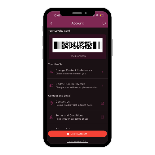 Read here about MYPOS Connects API
