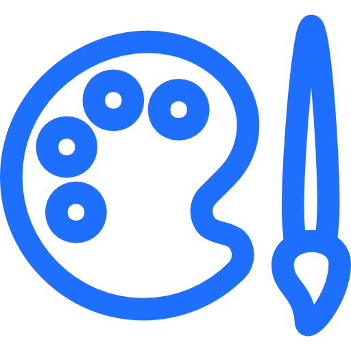 Icon-Customize
