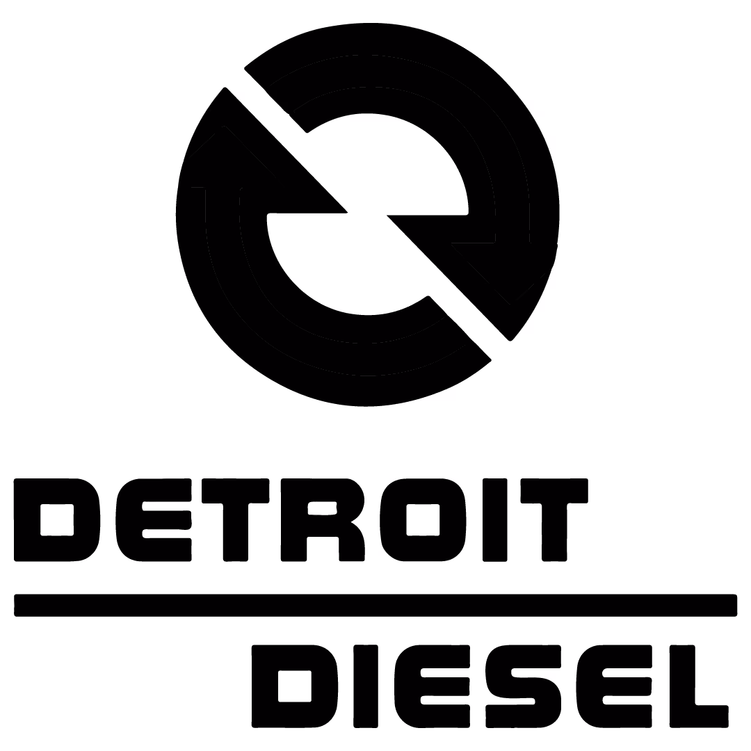 Detroit Diesel logo