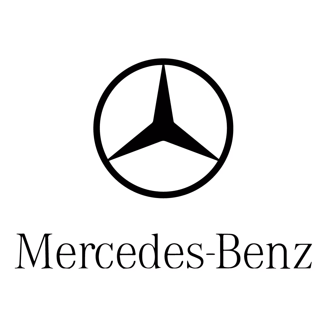 Mercedes logo