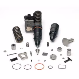Fuel Systems