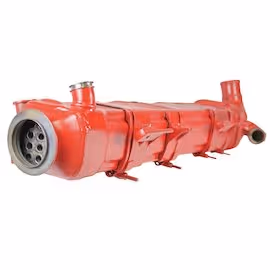 EGR Coolers
