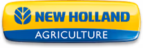 New Holland logo