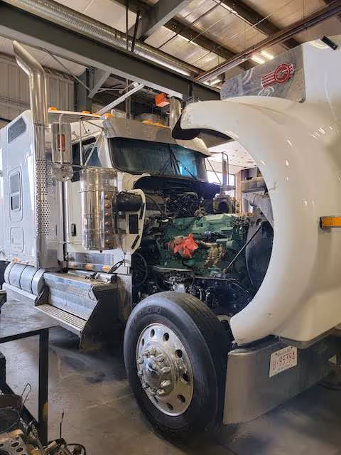 Cummins 871