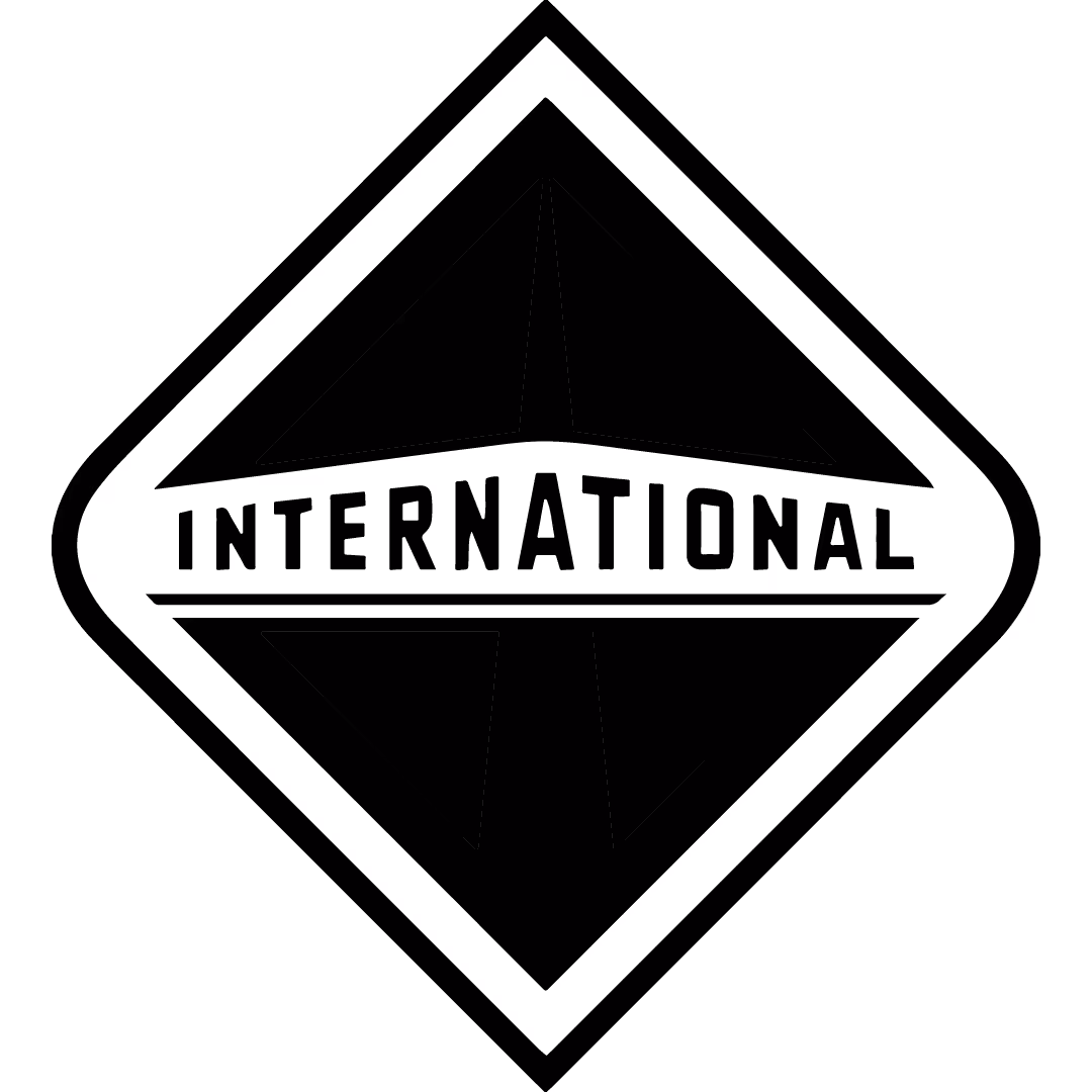 International logo