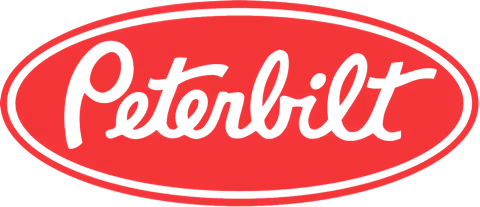 Peterbilt logo