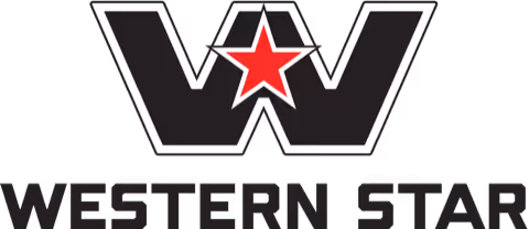 Western Star logo