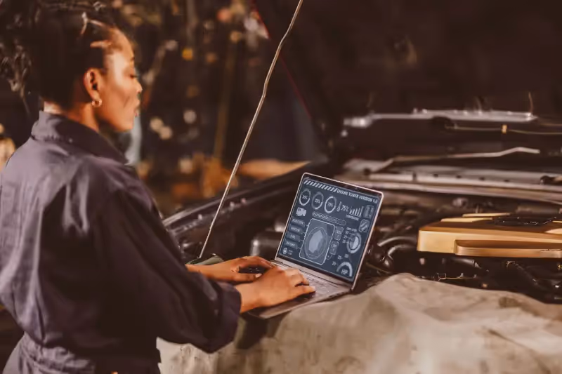 Boost Your Bottom Line: Detroit ECM Tuning Explained