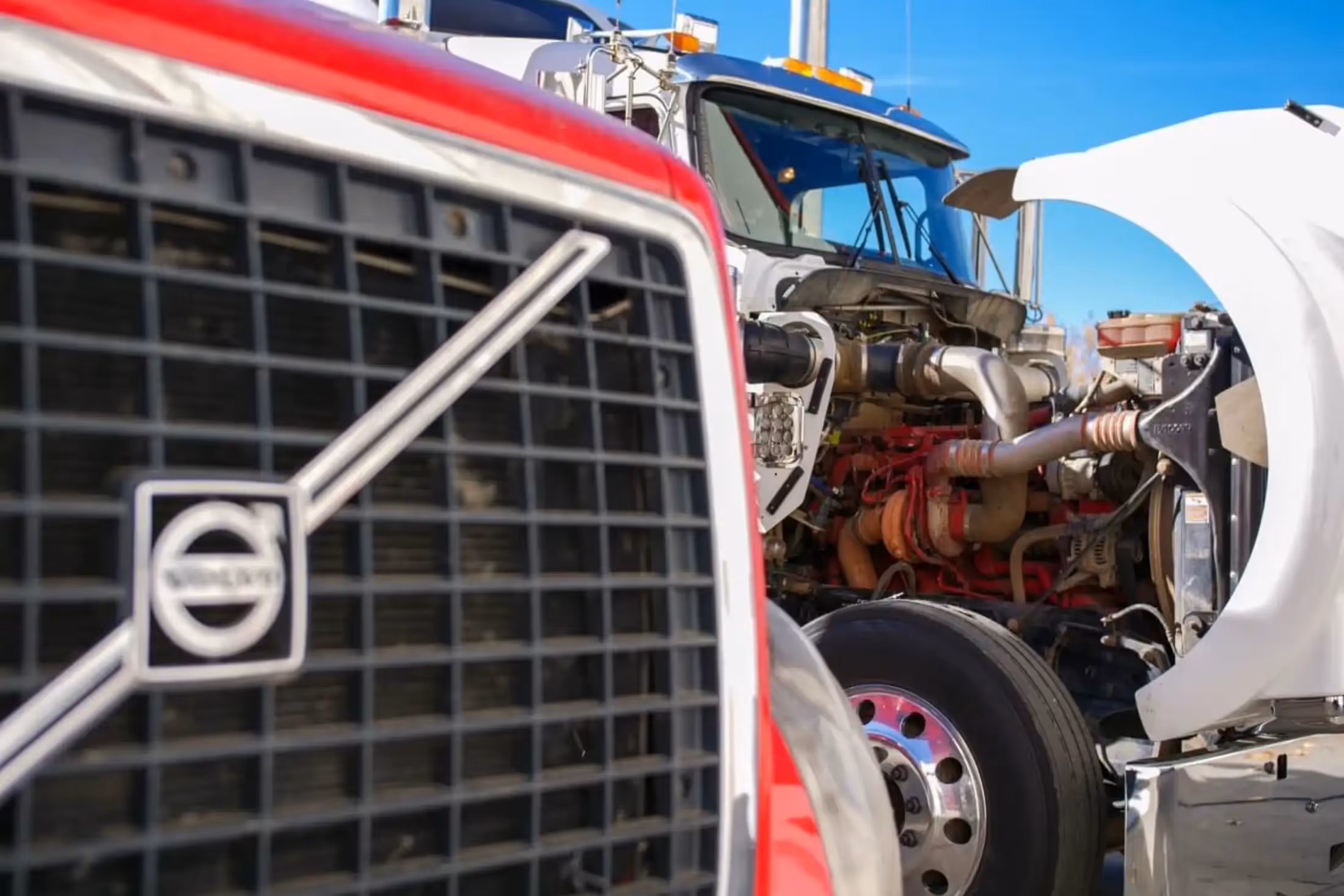What is Heavy-Duty Truck ECM Tuning (and Why Should You Care?)