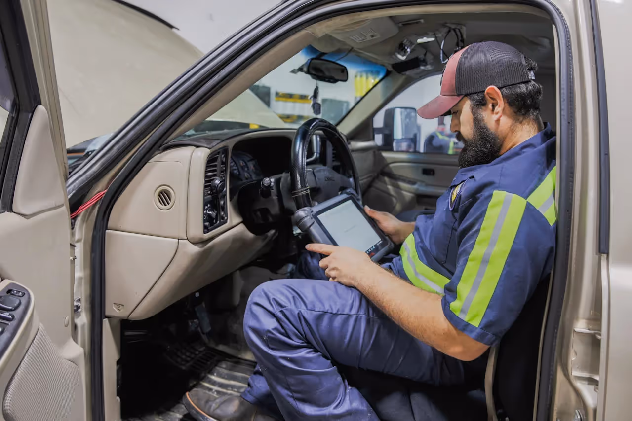 Fixing Common Heavy-Duty Truck ECM Tuning Problems