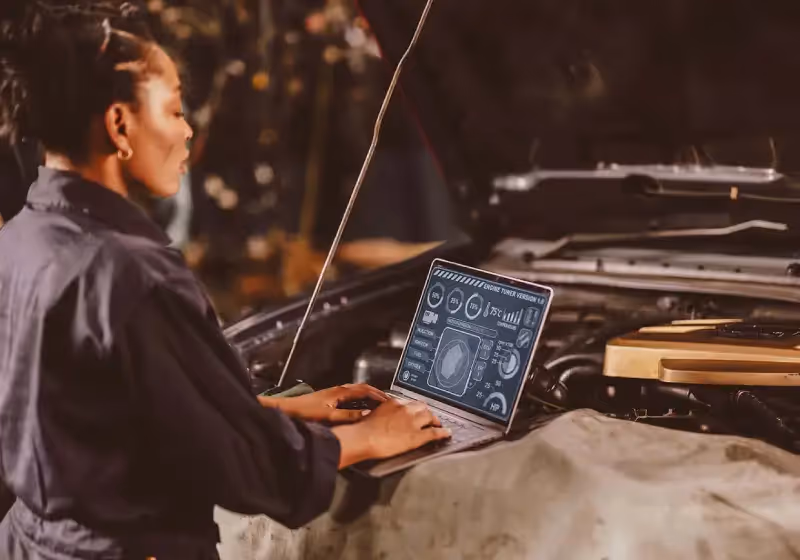 Top 3 Benefits of ECM Tuning for Fleet Managers