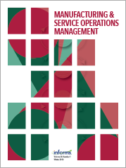 Cover for Queueing Casual Models